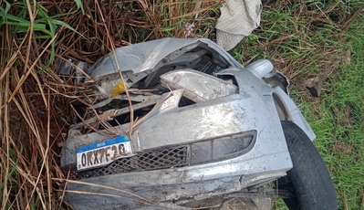 Suspeitos de latrocínio de motorista são presos em Conquista