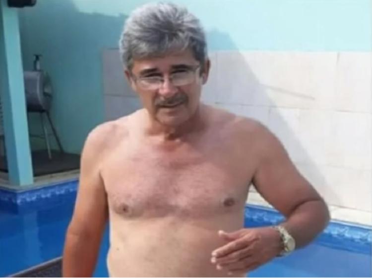Idoso é encontrado morto e amordaçado em plantação de cacau no sul do estado
