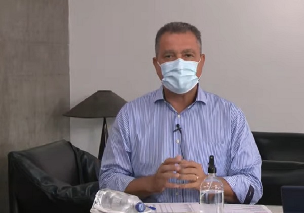 Rui anuncia duplicação da Rodovia Ilhéus-Itabuna, com recursos próprios do Estado