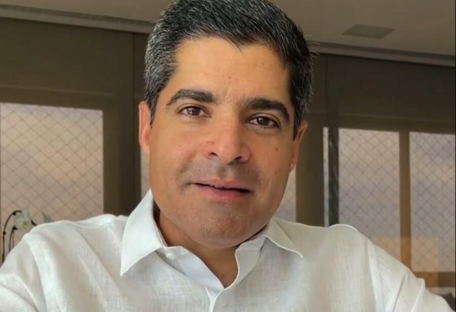 Foto: Reprodução/Instagram