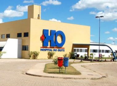 Barreiras registra mais 1 óbito por Covid-19; casos ativos sobem quase 10%
