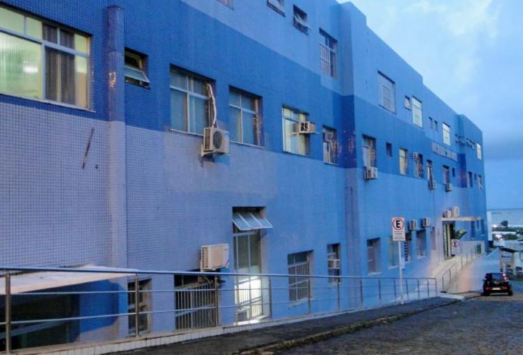 MP-BA aciona Justiça para manter funcionamento de maternidade de Ilhéus