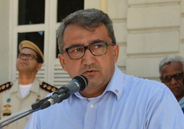 Ex-prefeito de Juazeiro é acionado pelo MP-BA por contratações irregulares