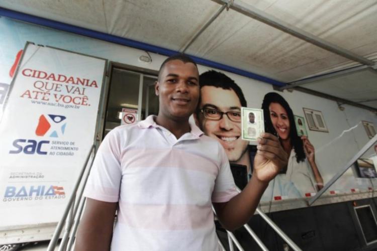 Juazeiro recebe SAC Móvel a partir da próxima segunda-feira