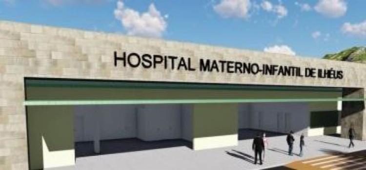 SESAB contesta prefeito de Ilhéus sobre inauguração de maternidade do município