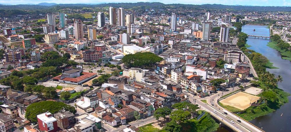 Itabuna registra 64 óbitos por Covid-19 no período de um mês