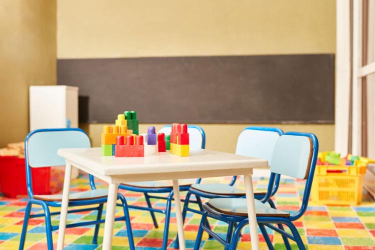 Retorno das aulas presenciais da Educação Infantil em Itabuna é facultativo