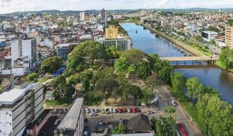 Itabuna é a cidade baiana com maior número de casos ativos de Covid-19