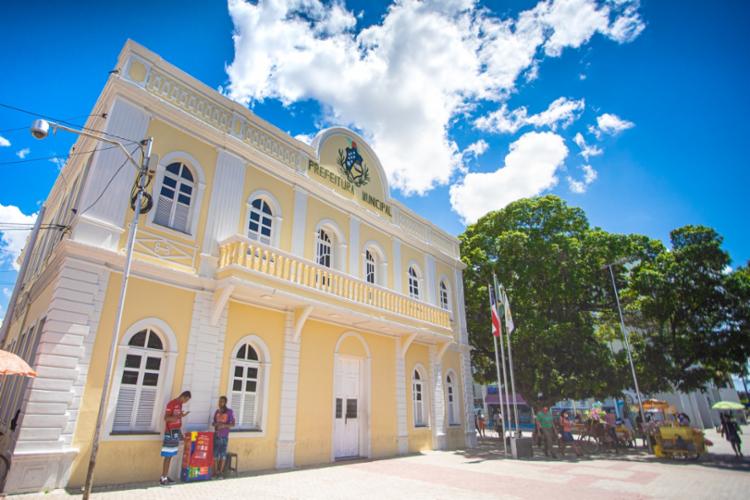 Juazeiro divulga edital de convocação de seleção para Secretaria de Saúde