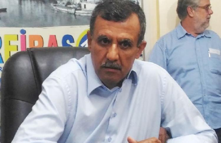 Prefeito de Barreiras é alvo do MP em denúncia de lixão irregular na cidade