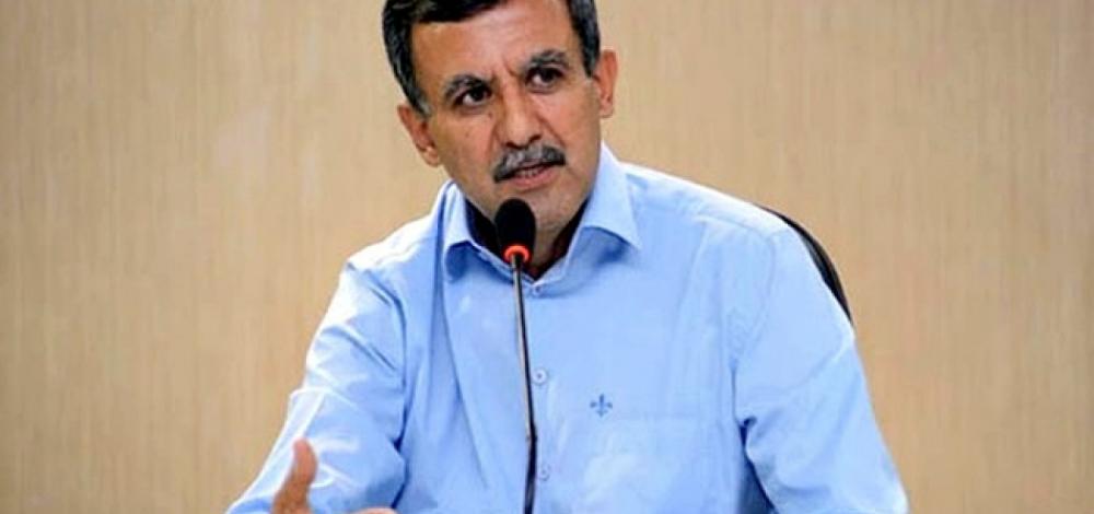 Justiça acata denúncia contra prefeito de Barreiras, que mantém 