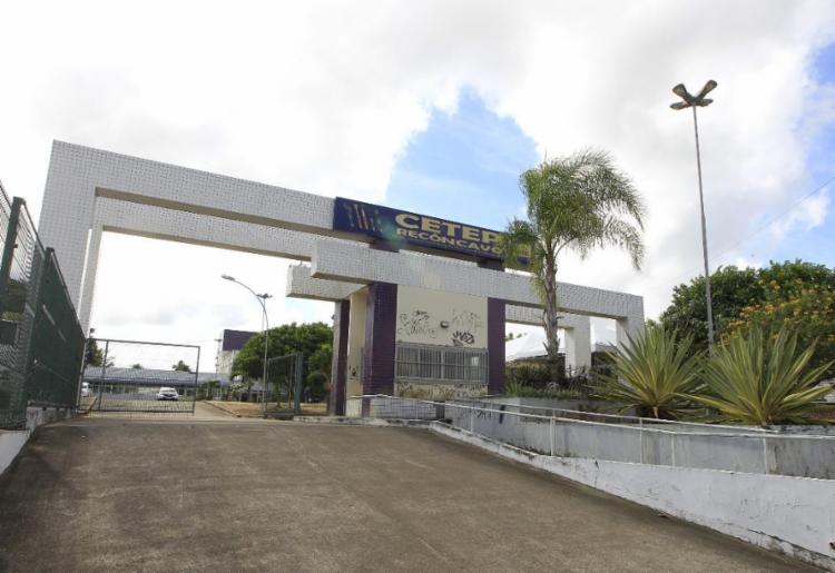 Santo Antônio de Jesus: governo autoriza construção de escola e modernização do CETEP