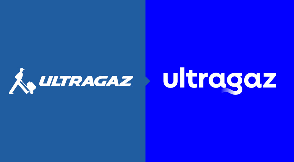 Brasilgás passa a se chamar Ultragaz também na Bahia
