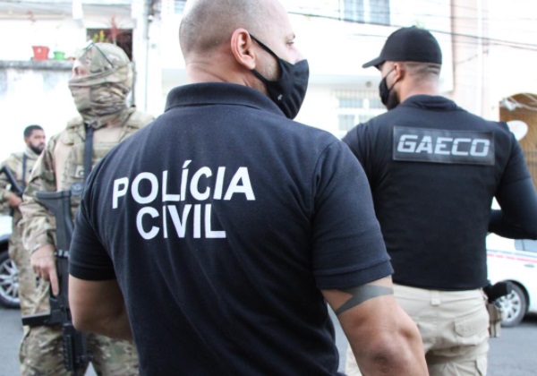 Estado paga R$ 9,9 milhões em prêmios para 11 mil servidores da área de segurança pública