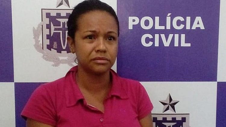 'Viúva negra' de Itabuna é condenada a 22 anos de prisão por envenenar namorados