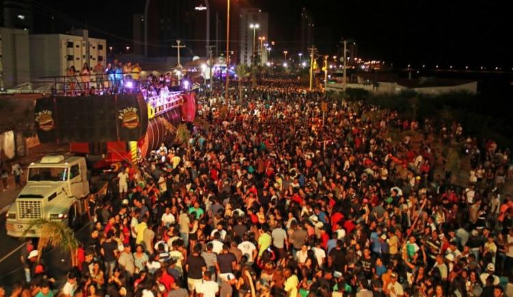 Juazeiro não deverá realizar Carnaval em 2022