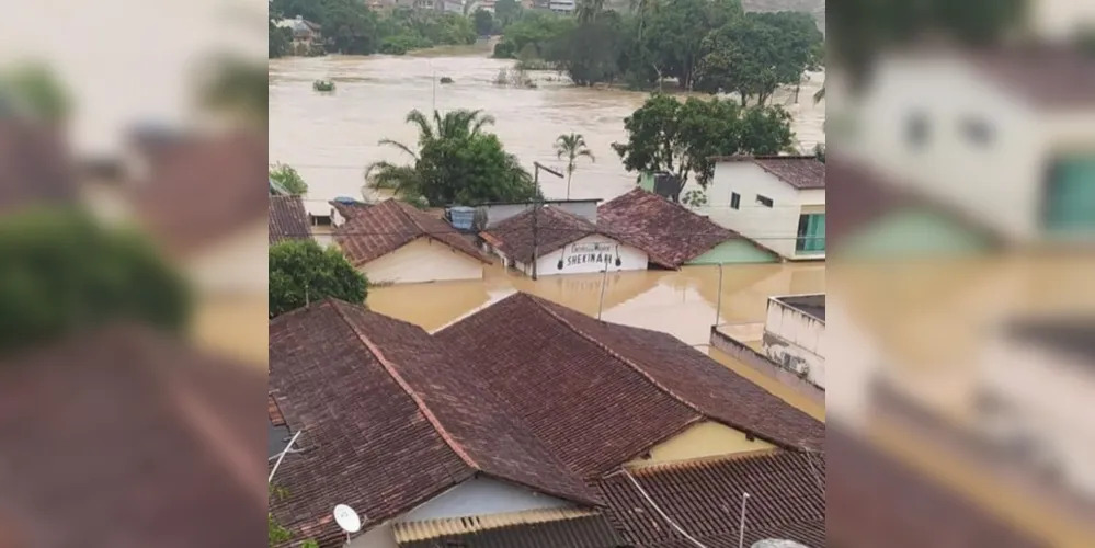 Foto: Divulgação | Prefeitura de Medeiros Neto