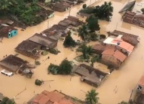 Foto: Sulbahianews