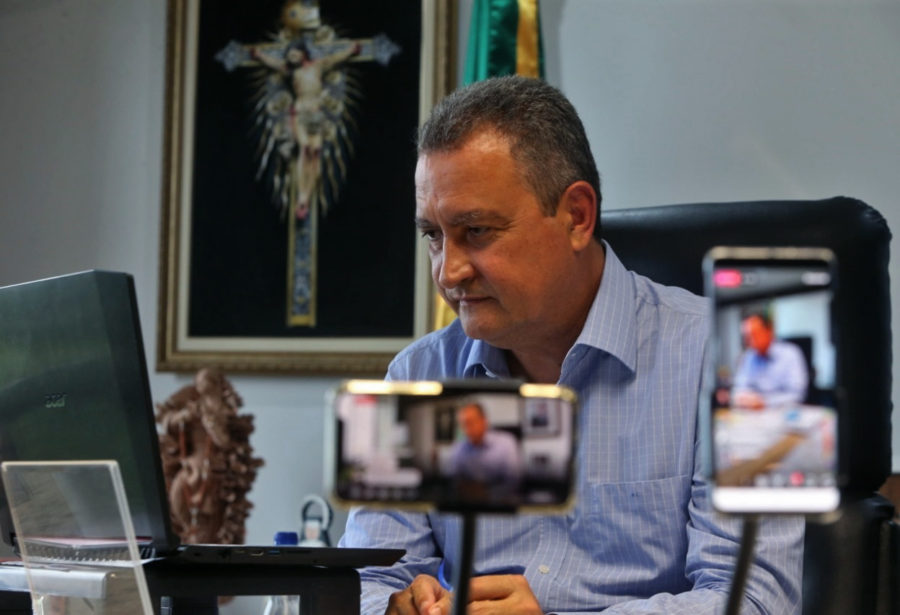 Foto: Camila Souza/GOVBA/Arquivo