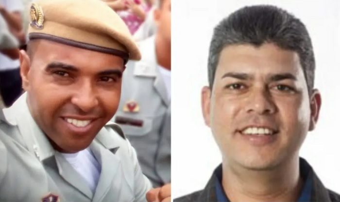 PM é baleado durante briga de trânsito; vereador é suspeito do crime