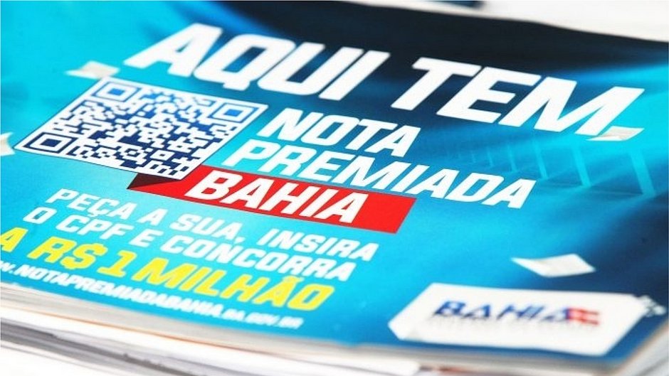 Moradora de Candeias ganha R$ 100 mil no primeiro sorteio do ano da Nota Premiada