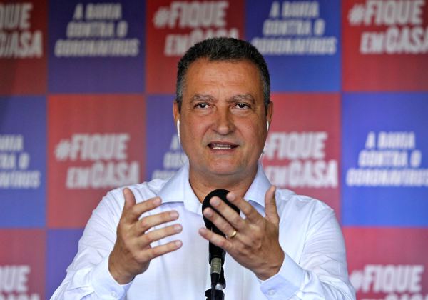Foto: Fernando Vivas / Secom-BA