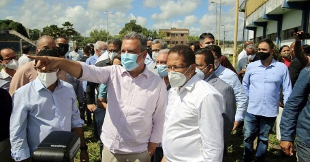 Prefeitura de Itabuna vai licitar R$28 milhões em asfalto