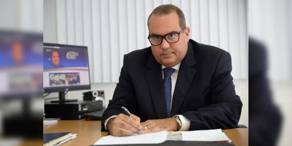 ‘Mensagem do governador é um deboche com a cara do povo da Bahia’, diz Sandro Régis