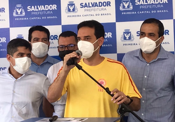 Foto: Mattheus Miranda/bahia.ba