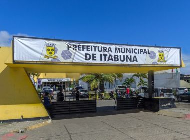 Itabuna: MP-BA pede que prefeitura exonere filha de chefe de gabinete de vice-gestor