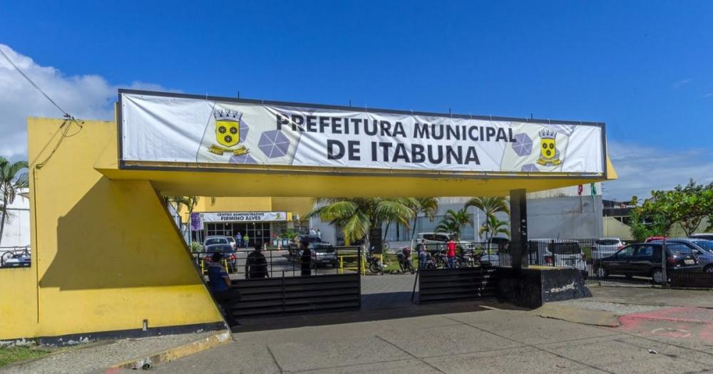 Itabuna: Gestão libera máscara em espaços abertos e limita público em eventos em 10 mil