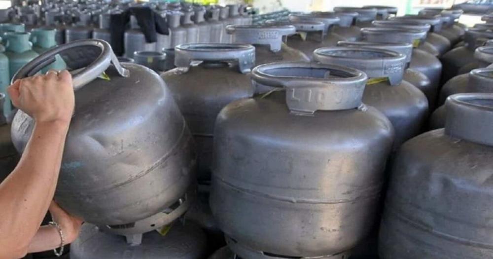 Barreiras lidera ranking de gás de cozinha mais caro do estado, segundo ANP