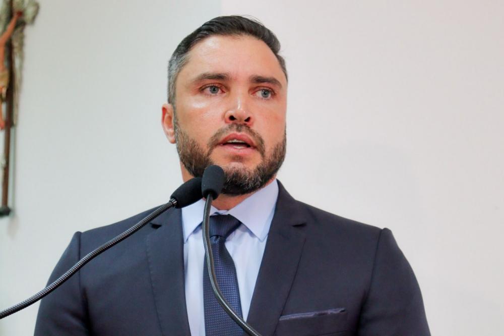 Vice-prefeito de Juazeiro se licencia do cargo para assumir pasta da Agricultura do Governo da Bahia