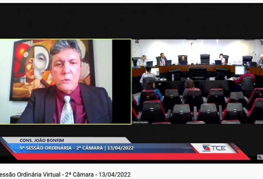 Ex-prefeito de Ilhéus terá que devolver R$ 12,2 mil ao erário estadual