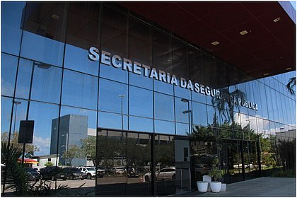 Casos de roubo a banco na Bahia reduzem 37% no primeiro trimestre do ano, diz SSP