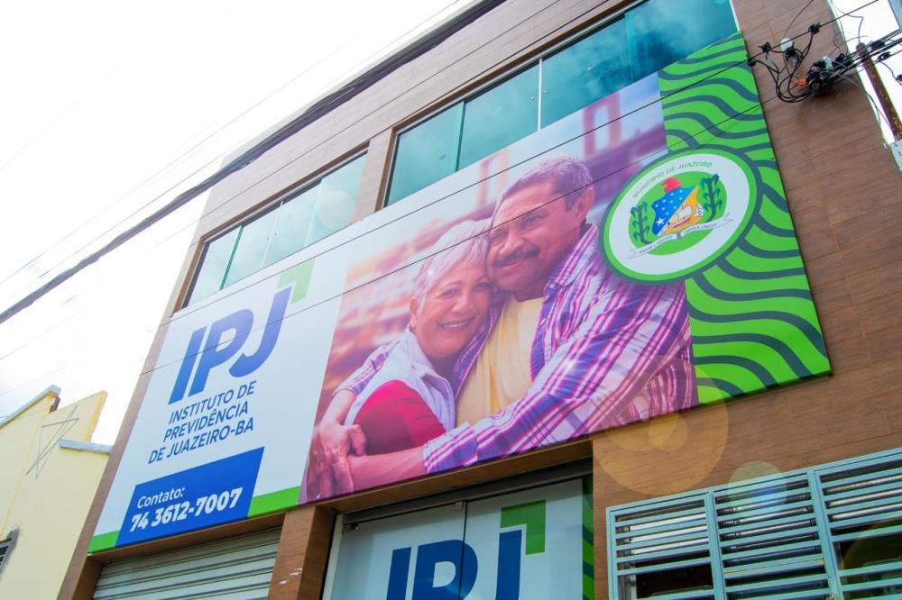 Prefeitura de Juazeiro vai realizar Censo Previdenciário para atualizar dados de servidores efetivos, aposentados e pensionistas