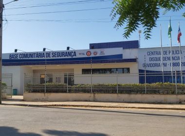 Barreiras: Base Comunitária oferta aulas de capoeira para crianças e jovens