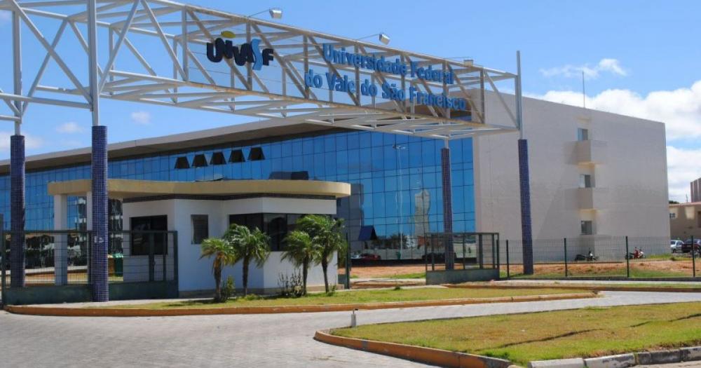 Juazeiro: Terminam nesta quarta inscrições de concurso para professor da Univasf