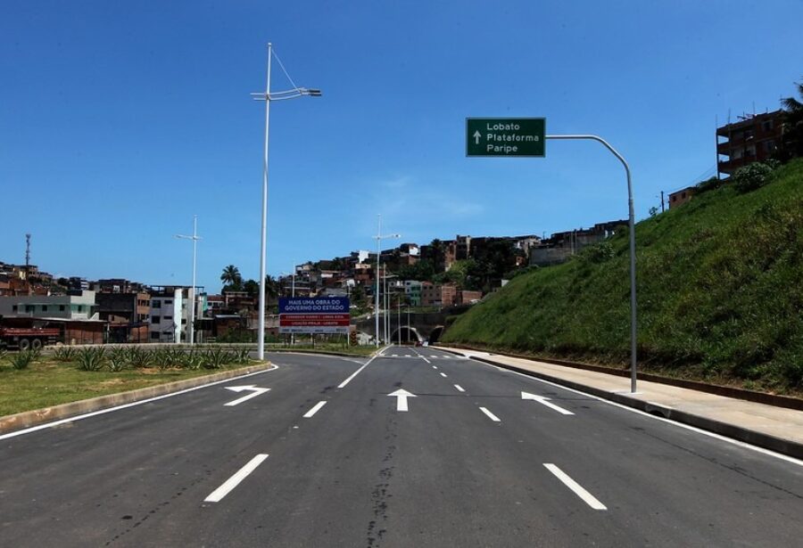 Bahia supera desempenho nacional e segue com ampliação de investimentos