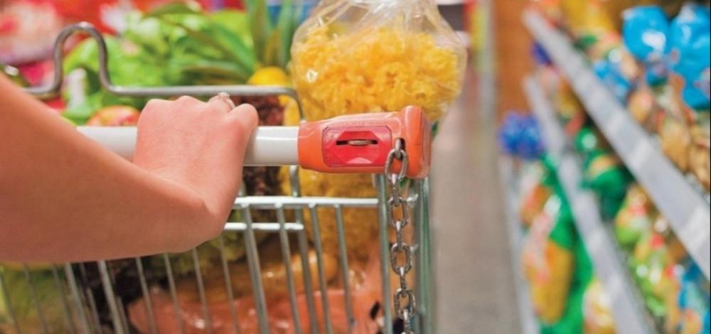 Em 12 meses, cesta básica tem alta de mais de 20% no sul da Bahia