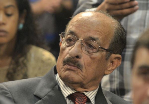 Morre ex-prefeito de Itabuna, Fernando Gomes, aos 83 anos