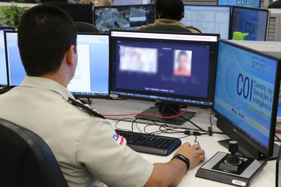 Foragido da Justiça por estupro de vulnerável é preso em Itabuna