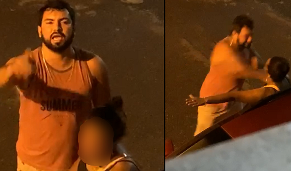 Justiça condena homem que espancou mulher em Ilhéus a 2 anos de prisão