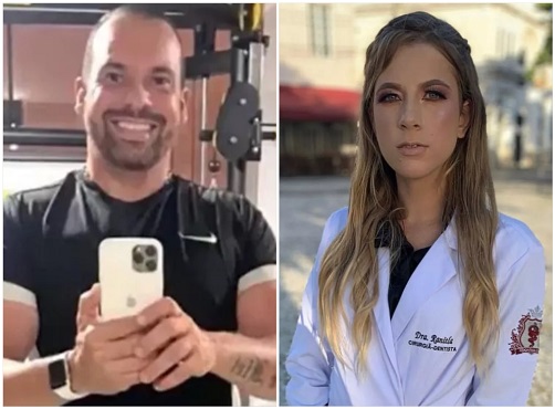STJ concede habeas corpus para empresário que atropelou e matou dentista em Ilhéus