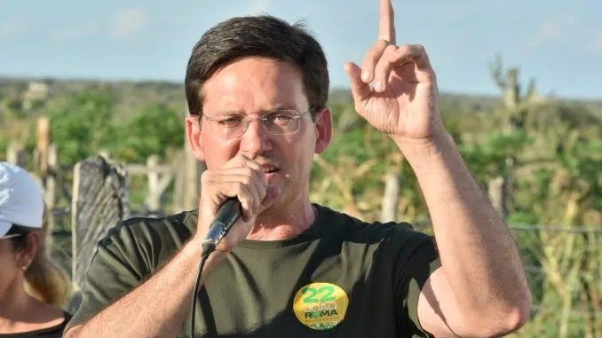 Roma pretende ampliar acesso da extensão rural ao produtor