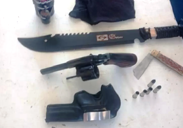 Autor de atentado em Barreiras usou arma do pai, que é PM