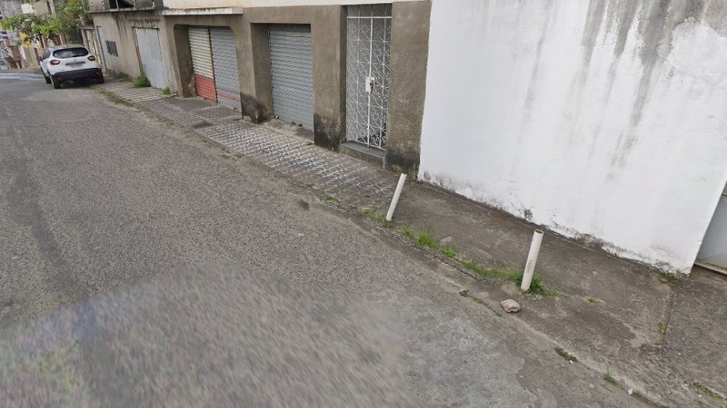 Ciclista é executado a tiros em Itabuna