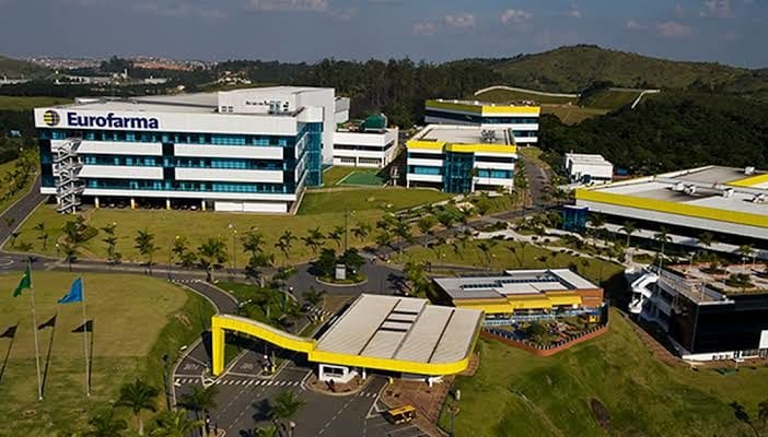 Eurofarma oferece mais de 100 vagas em todo o país; veja como se inscrever