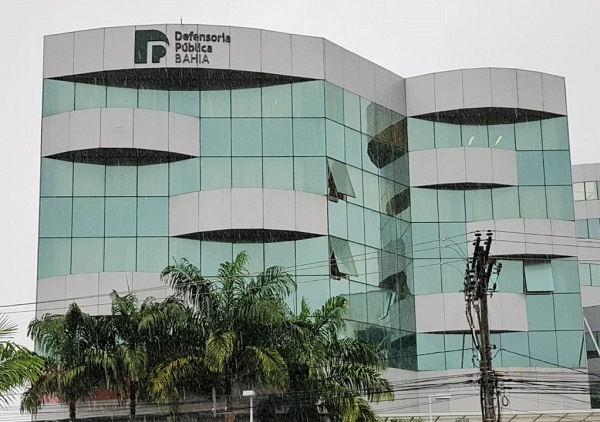 Defensoria Pública abre seleção para 112 vagas