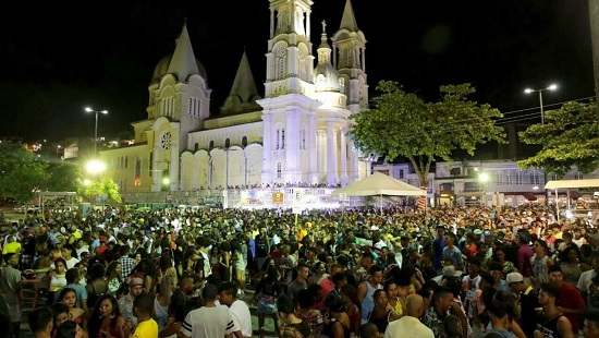 Pelo terceiro ano consecutivo, Prefeitura de Ilhéus não fará festa de réveillon